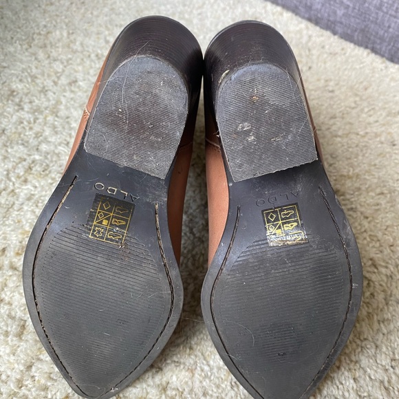 Aldo booties - Picture 6 of 6